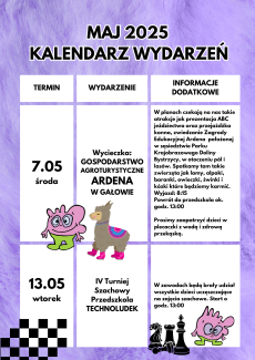 Dyplom za zbiórkę Góra Grosza