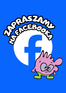 Zapraszamy na Facebooka!